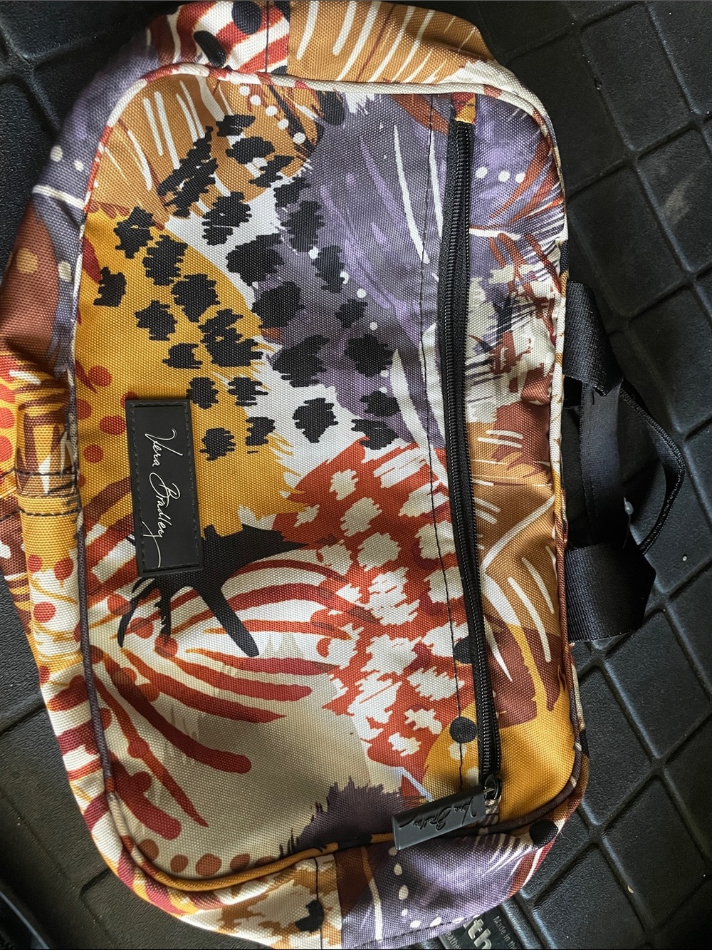 Vera Bradley Toiletry bag